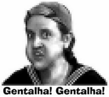 gentalha gentalha
