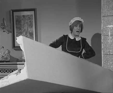 Que pasa? Que nos mudamos? Que pasa? Que nos mudamos?